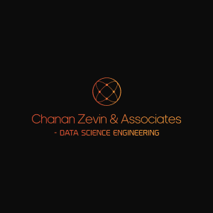 Chanan Zevin & Associates- DATA SCIENCE ENG lOGO