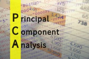 pricipal Component Analysis